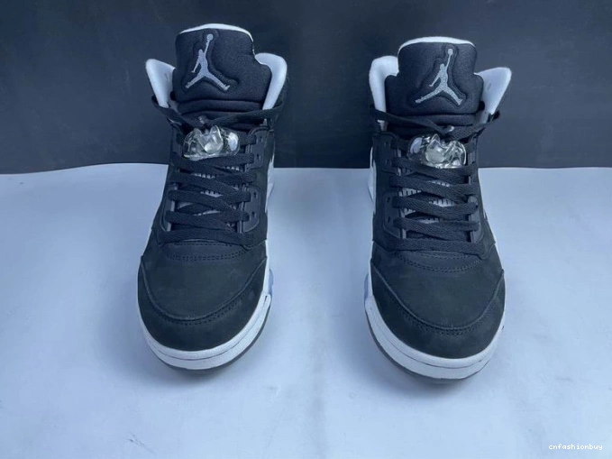 JORDAN OREO 5 AIR CT4838-011 0812